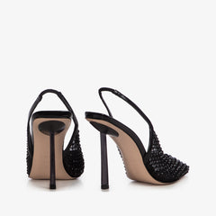 SLINGBACK GILDA 100 mm | LE SILLA 