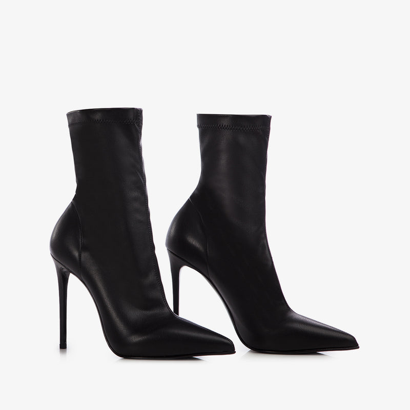 EVA ANKLE BOOT 120 mm - Ankle Boots | LE SILLA 
