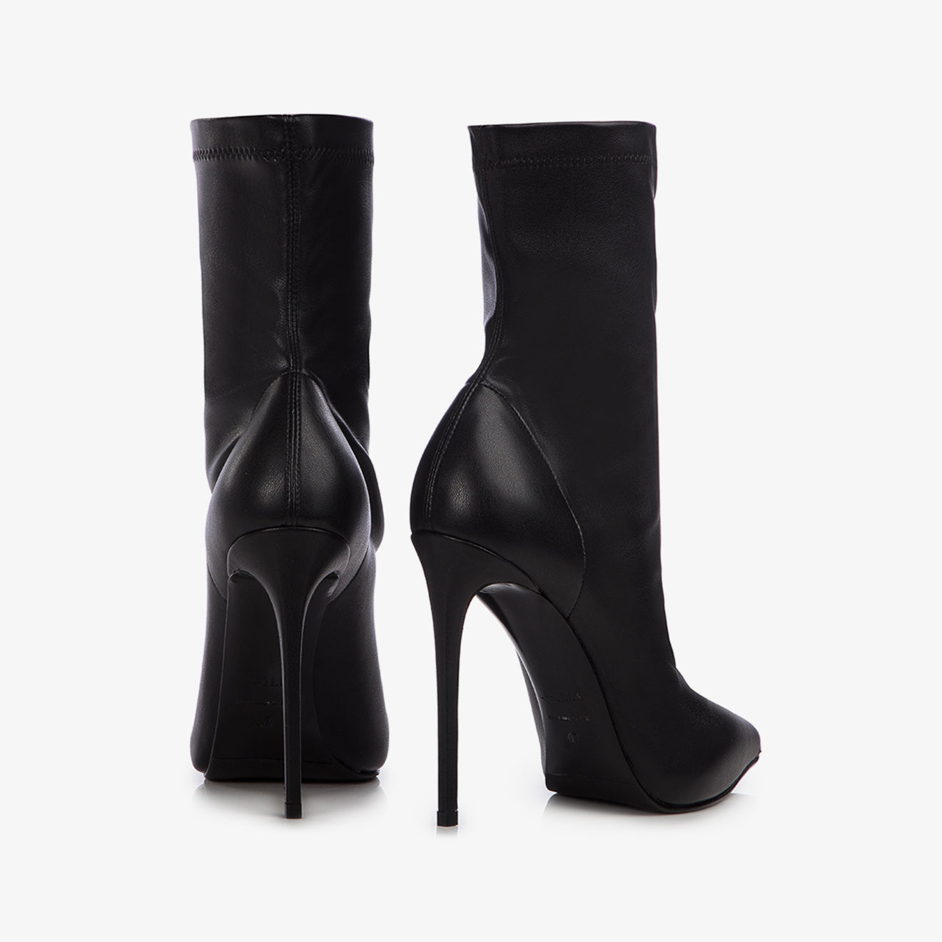STIVALETTO EVA 120 mm | LE SILLA 