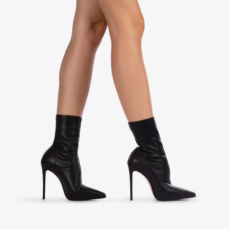 STIVALETTO EVA 120 mm - Stivaletti | LE SILLA 