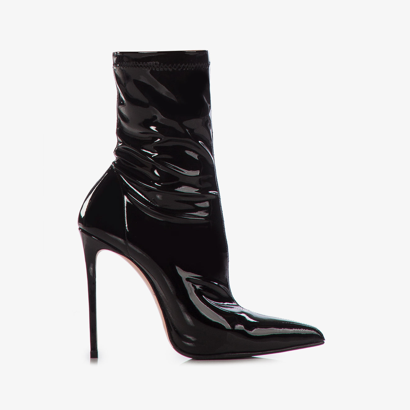 BOTTINE EVA 120 mm | LE SILLA 