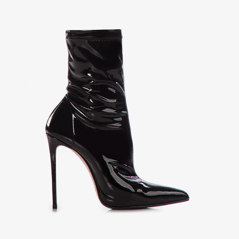 EVA ANKLE BOOT 120 mm - Carry Over | LE SILLA 