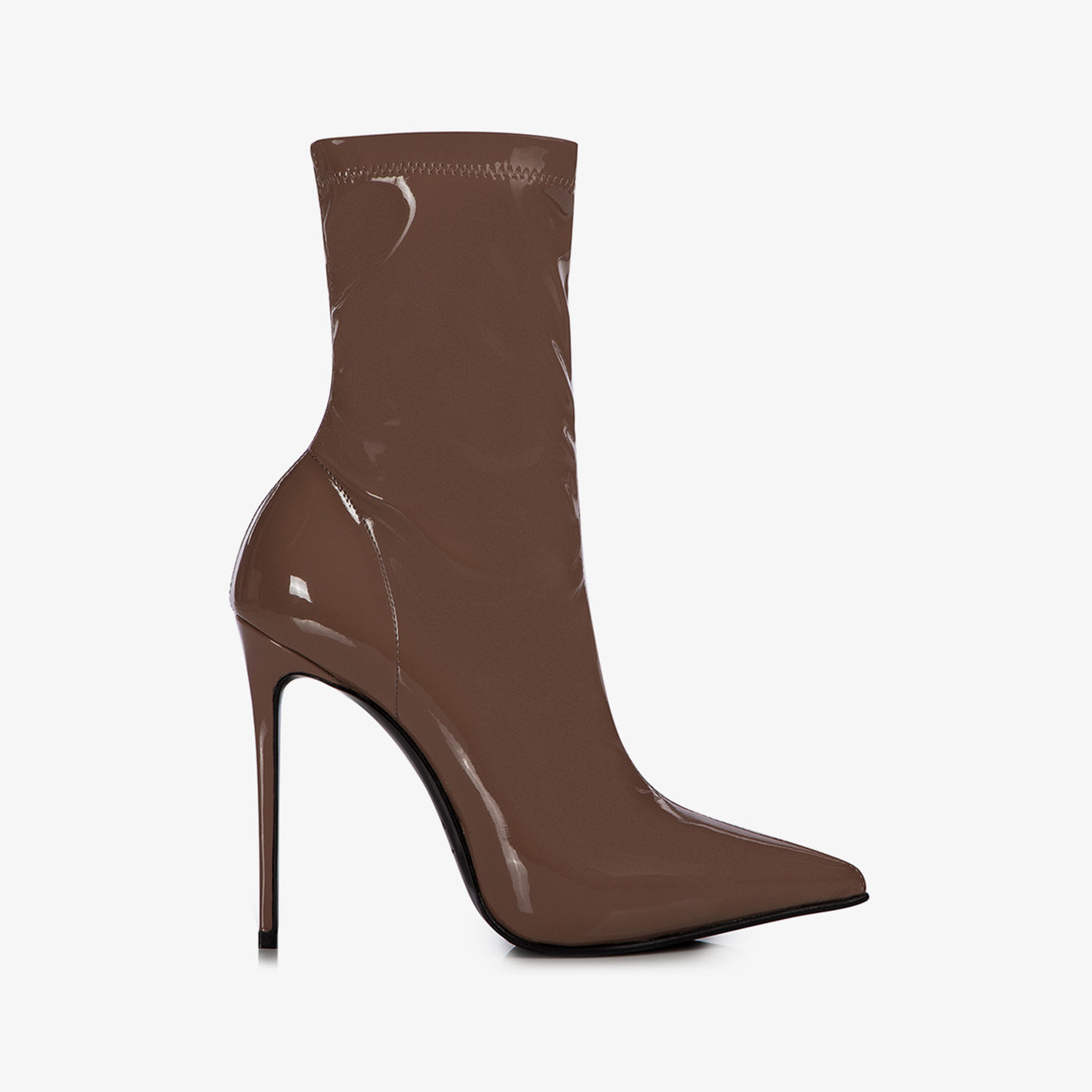EVA ANKLE BOOT 120 mm | LE SILLA 