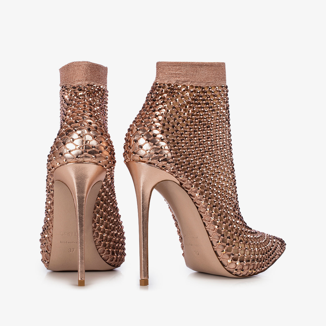 GILDA ANKLE BOOT 120 mm | LE SILLA 