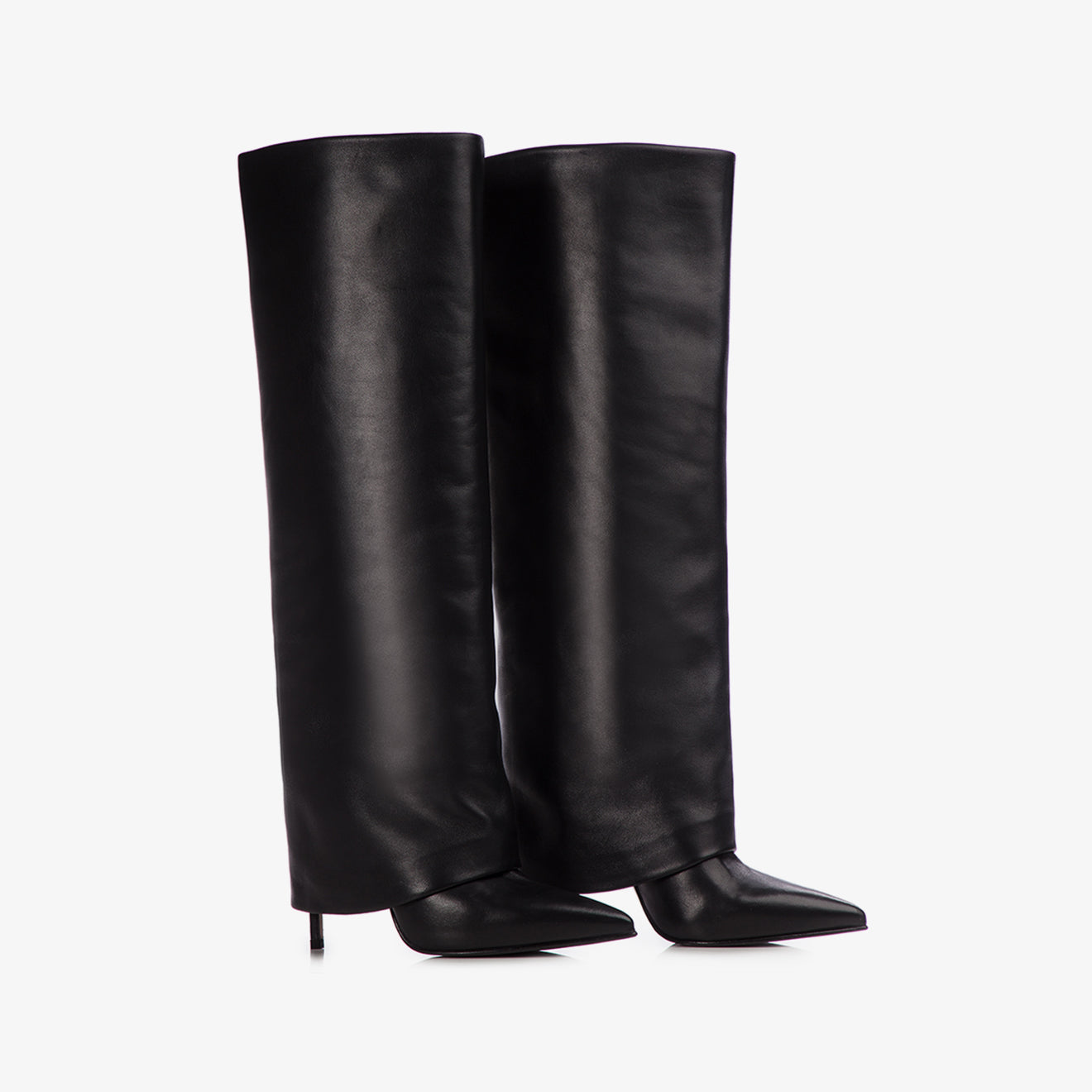 ANDY BOOT 120 mm | LE SILLA 