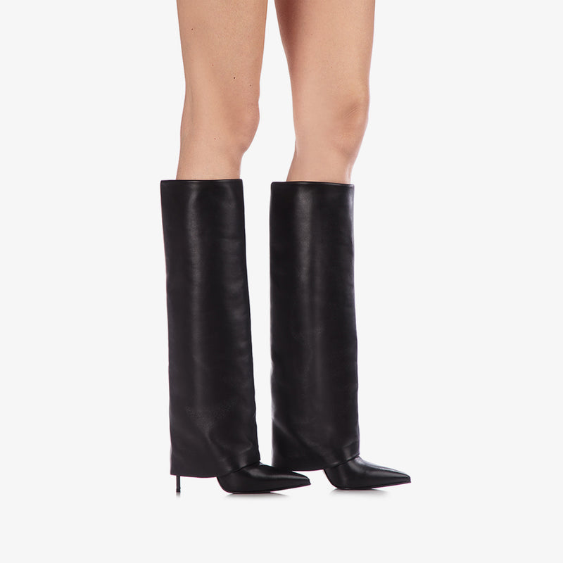 ANDY BOOT 120 mm - Cowboy Boots | LE SILLA 