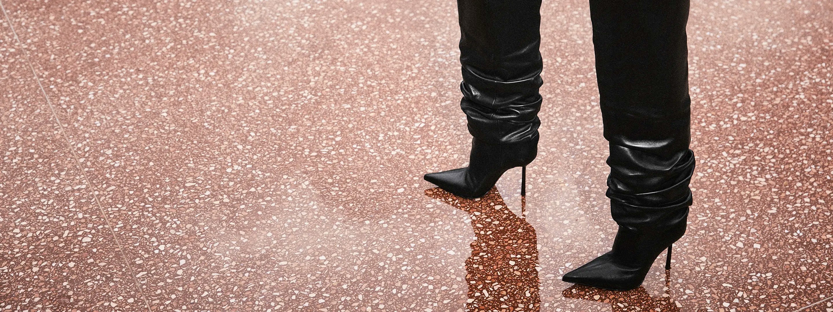 Boots | LE SILLA 