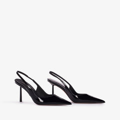 SLINGBACK BELLA 80 mm | LE SILLA 