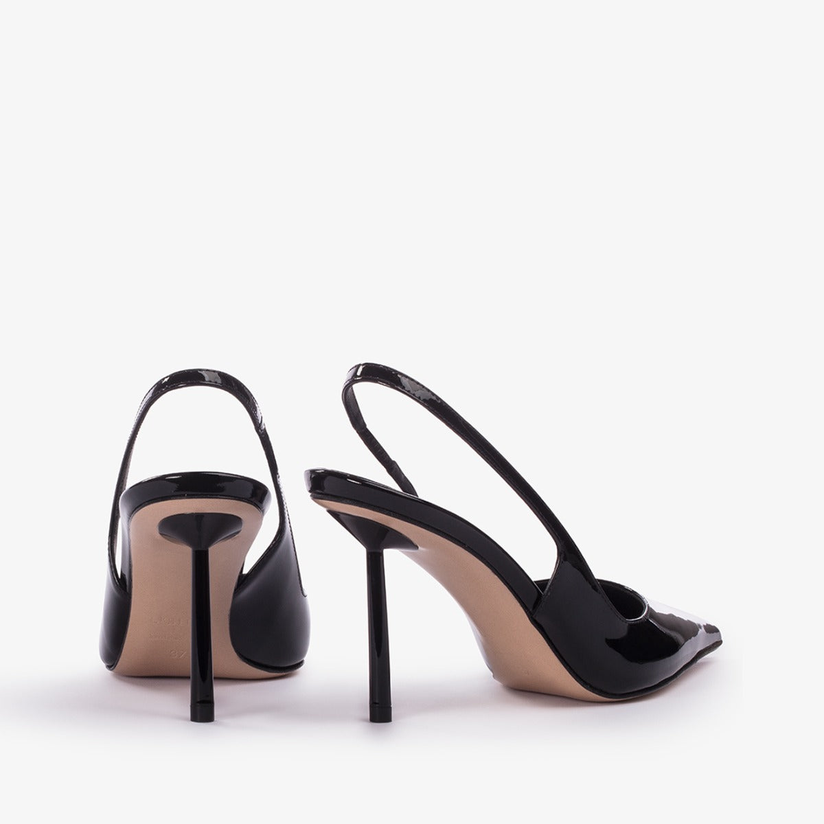 SLINGBACK BELLA 80 mm | LE SILLA 