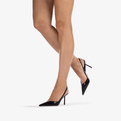SLINGBACK BELLA 80 mm | LE SILLA 