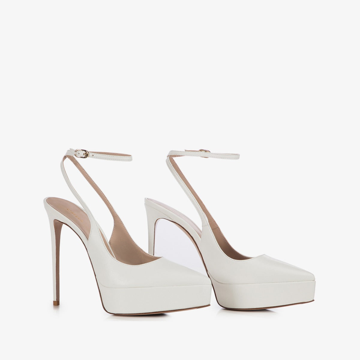 SLINGBACK UMA 140 mm | LE SILLA 