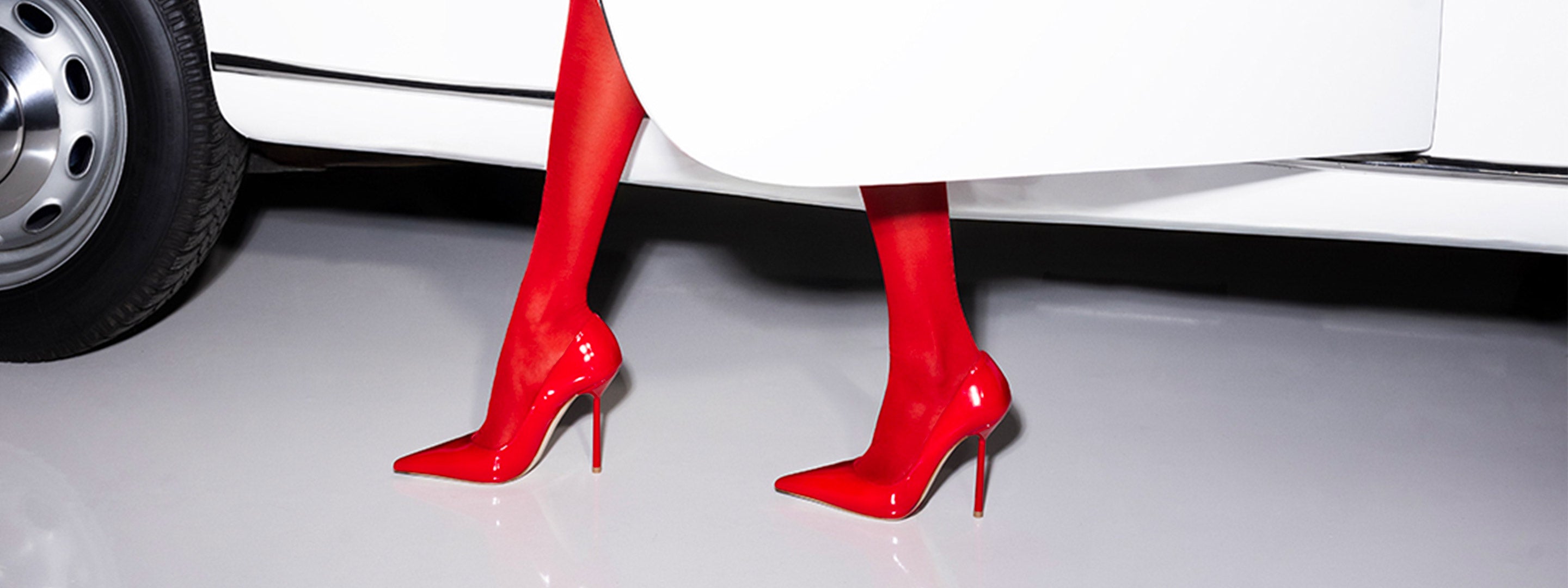Pumps on Sale | LE SILLA 