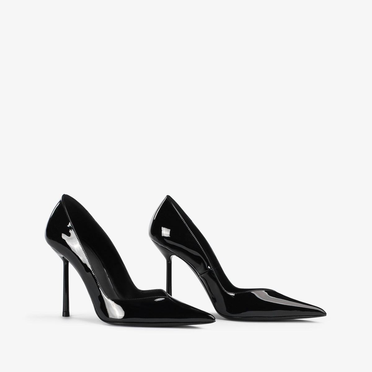 VIVIENNE PUMP 100 mm | LE SILLA 