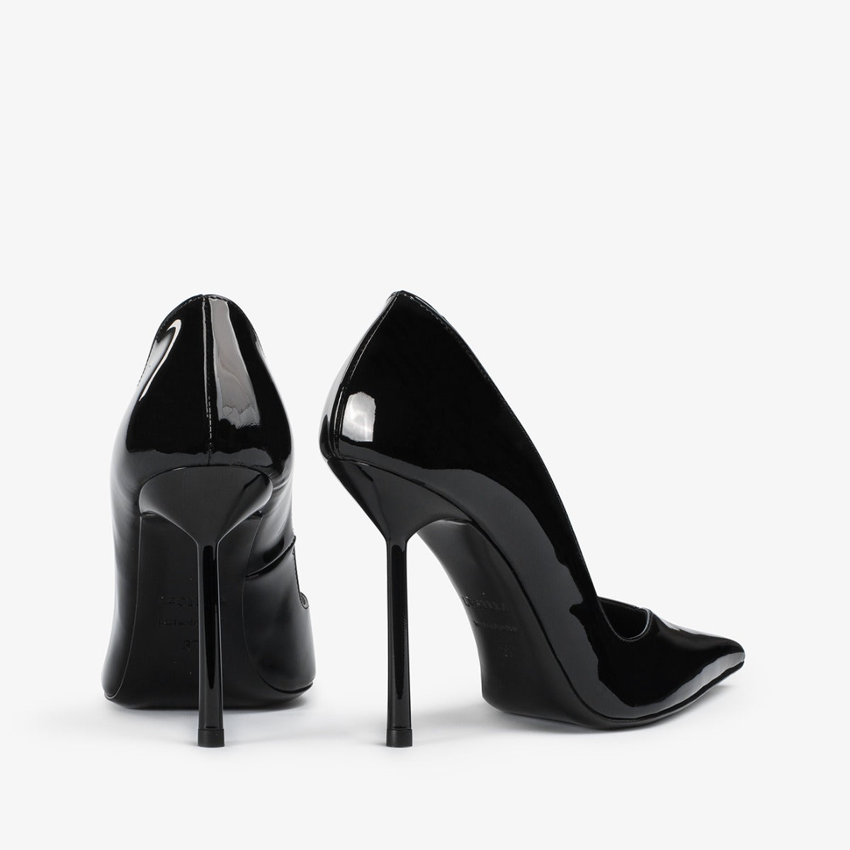 VIVIENNE PUMP 100 mm | LE SILLA 