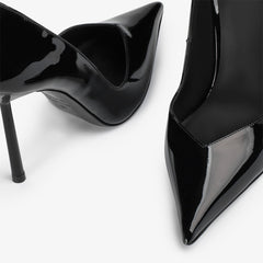 VIVIENNE PUMP 100 mm | LE SILLA 