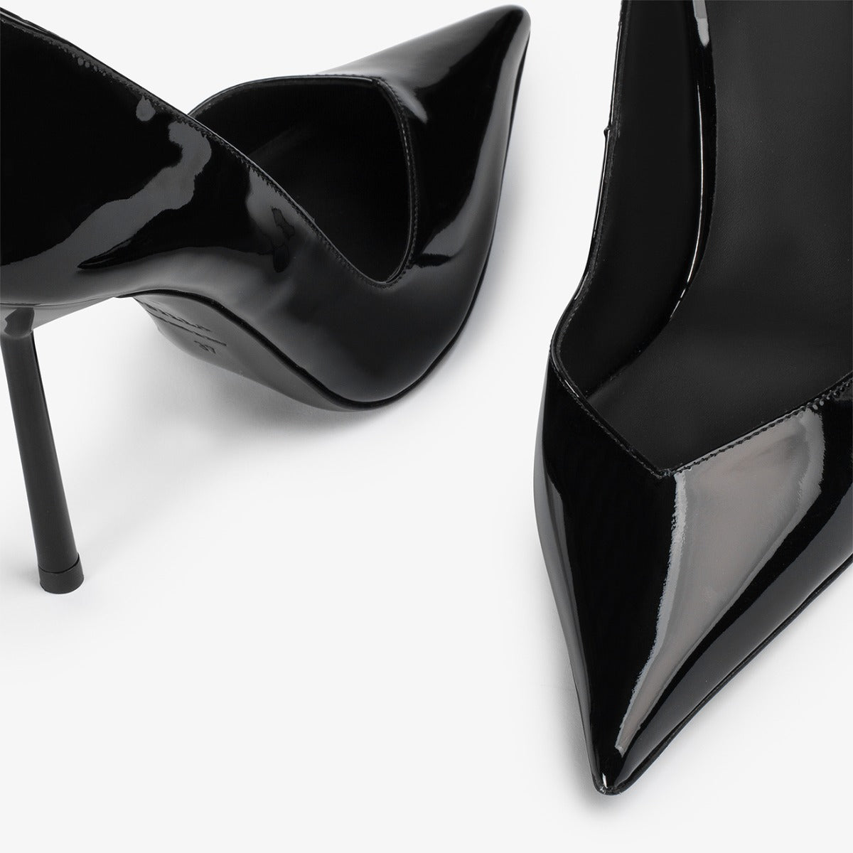 VIVIENNE PUMP 100 mm | LE SILLA 