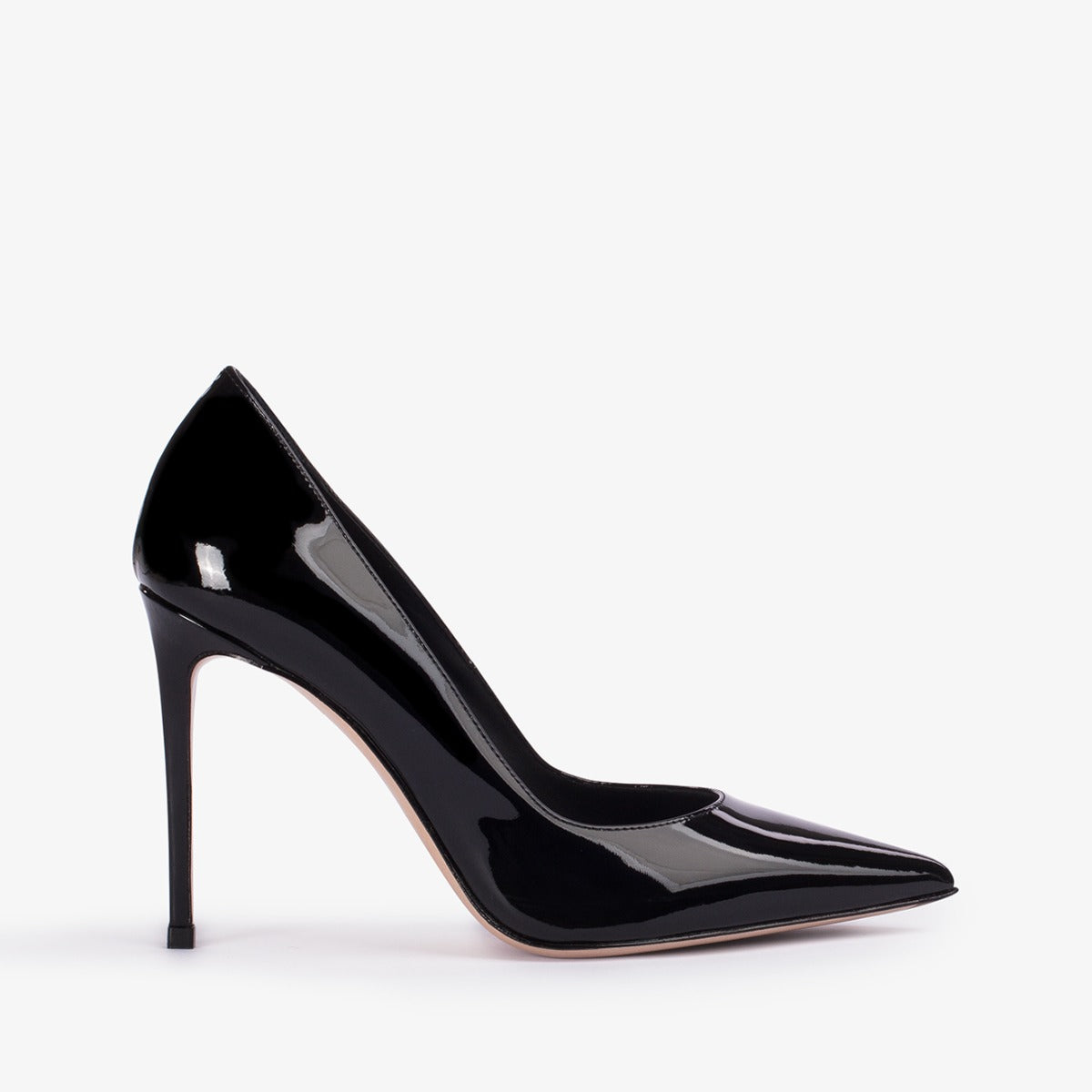 EVA PUMP 100 mm | LE SILLA 
