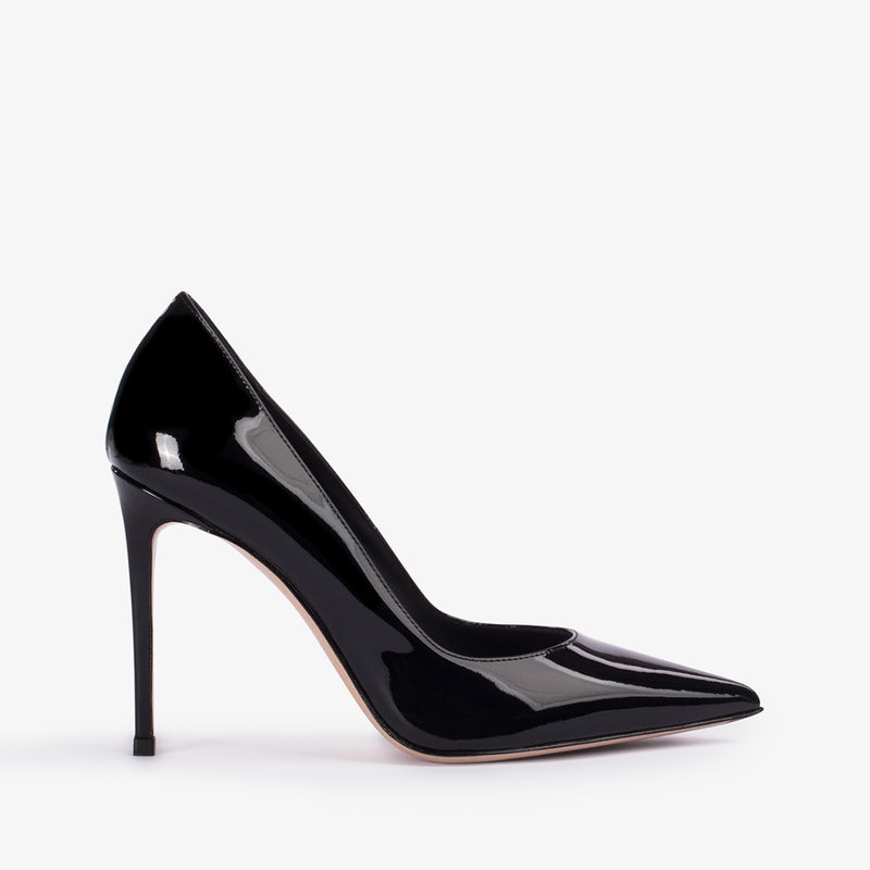 EVA PUMP 100 mm - Eva Pumps | LE SILLA 