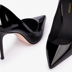 EVA PUMP 100 mm | LE SILLA 