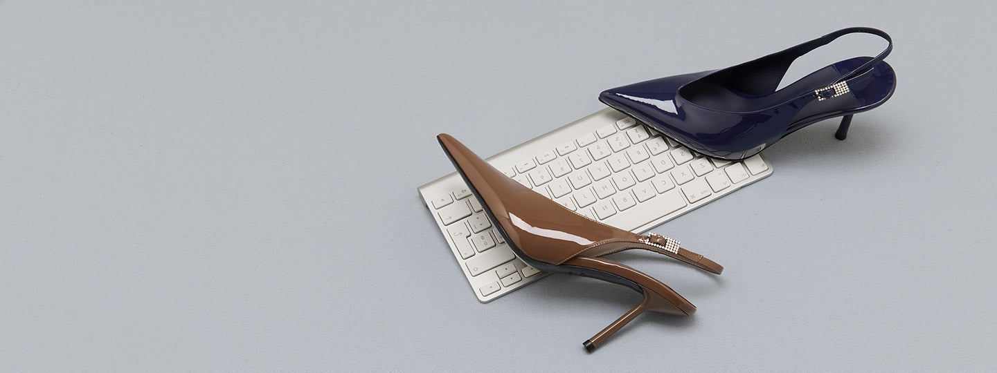 Décolleté Tacco Medio | LE SILLA 