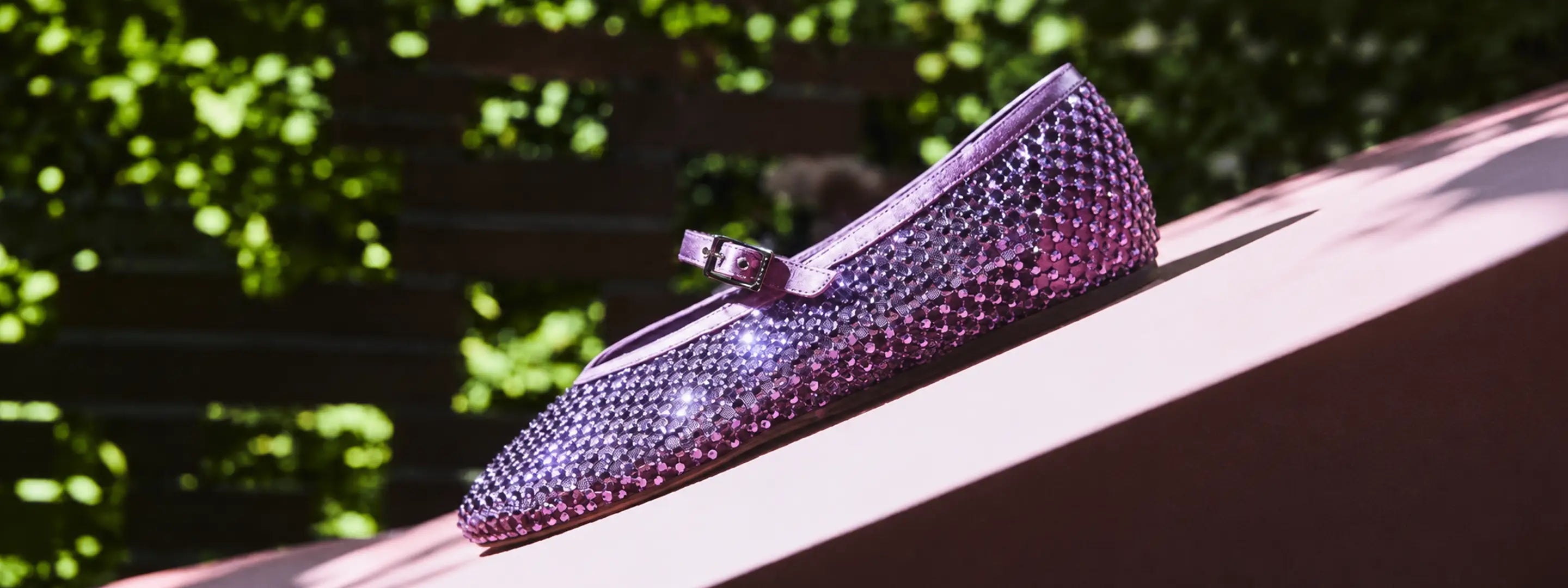 Flat Shoes | LE SILLA 