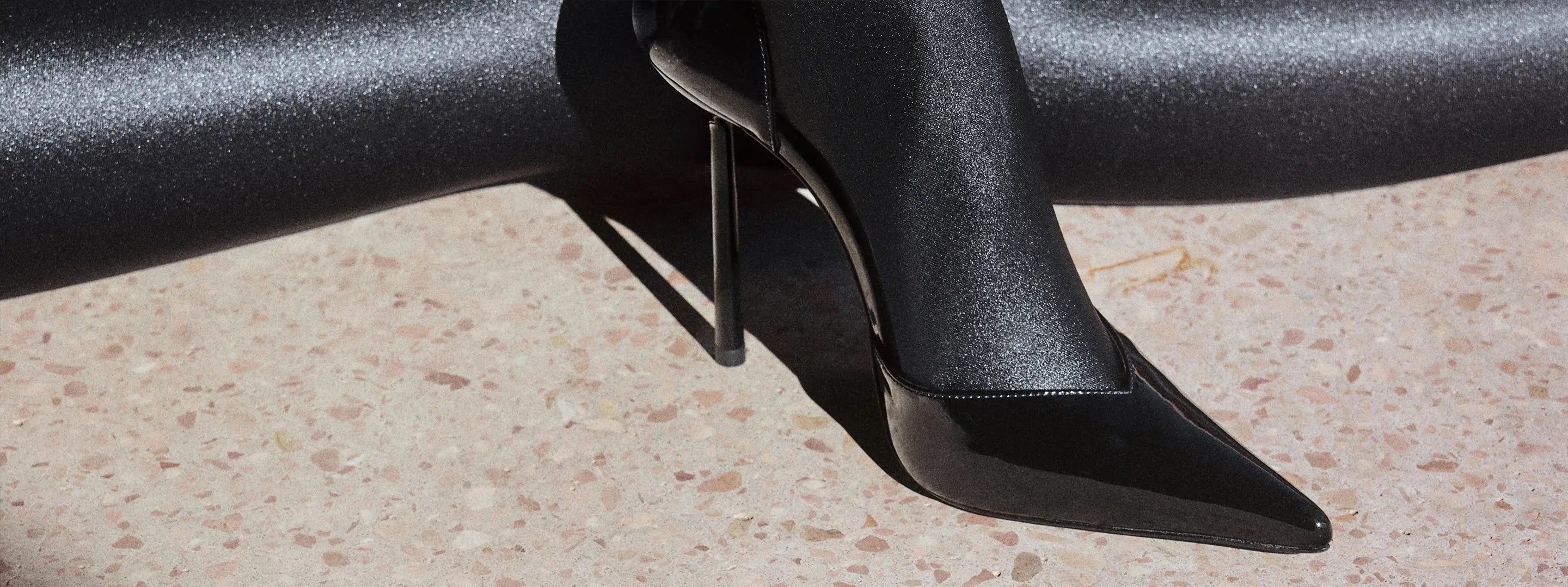 High Heel Pumps | LE SILLA 