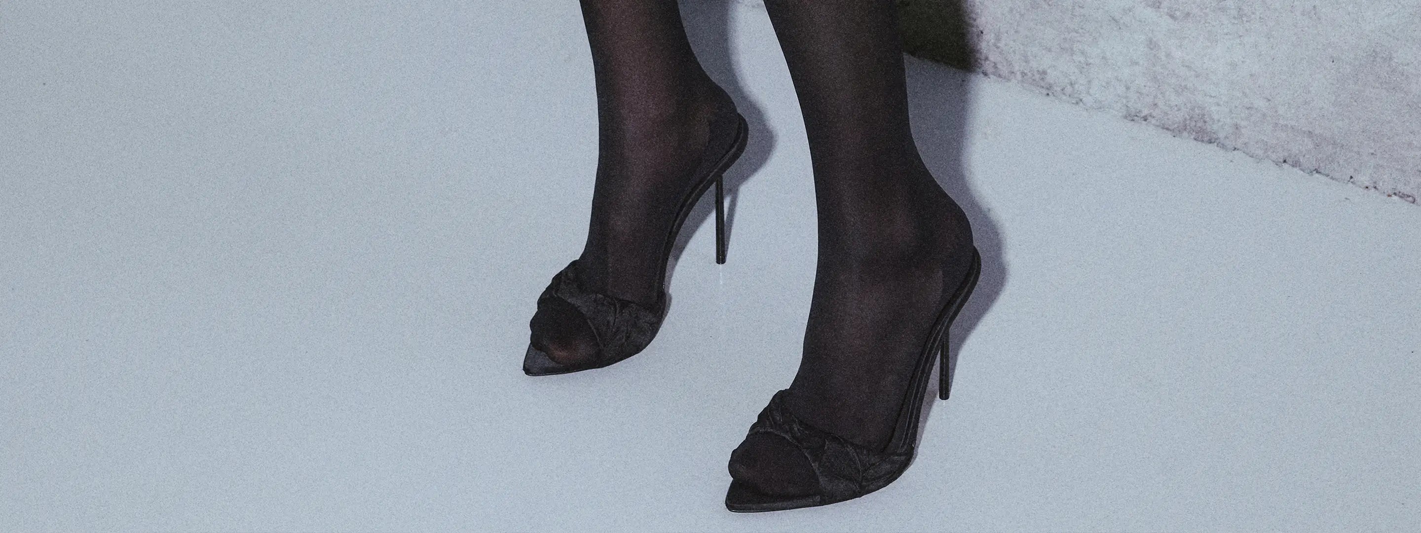 Mid heel Mules | LE SILLA 