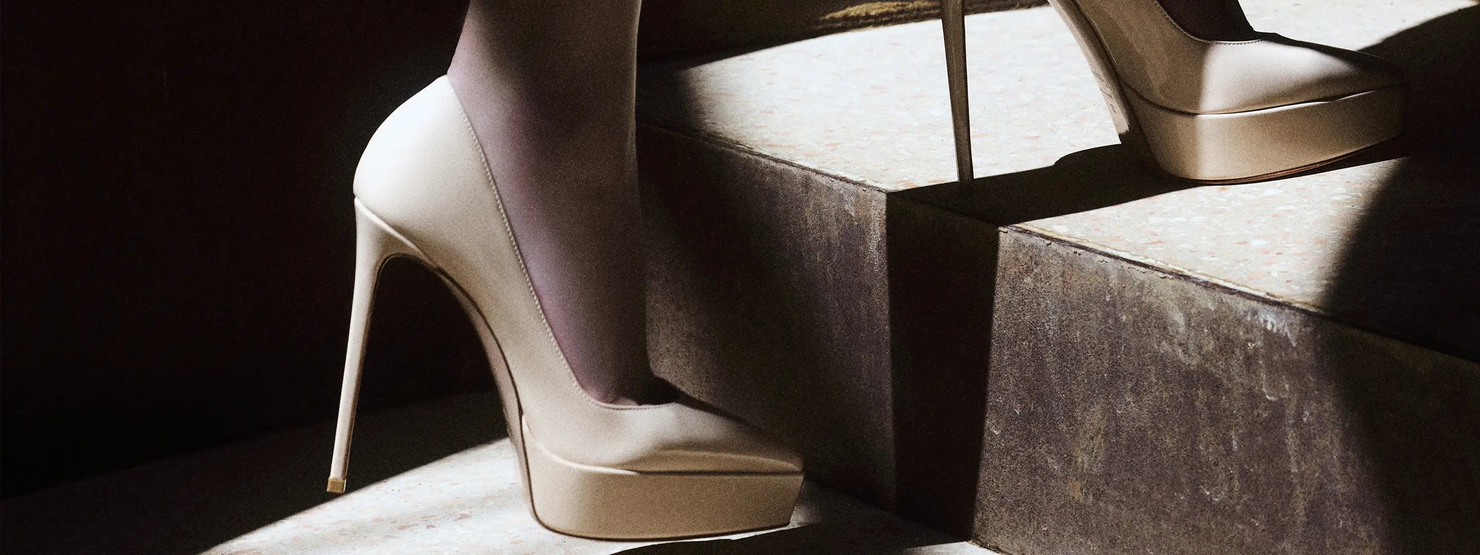 Platform Pumps | LE SILLA 