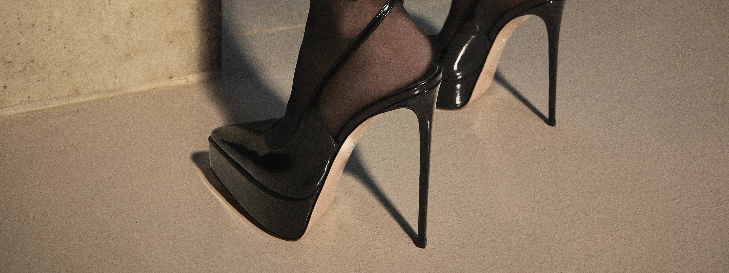 Platform Slingbacks | LE SILLA 