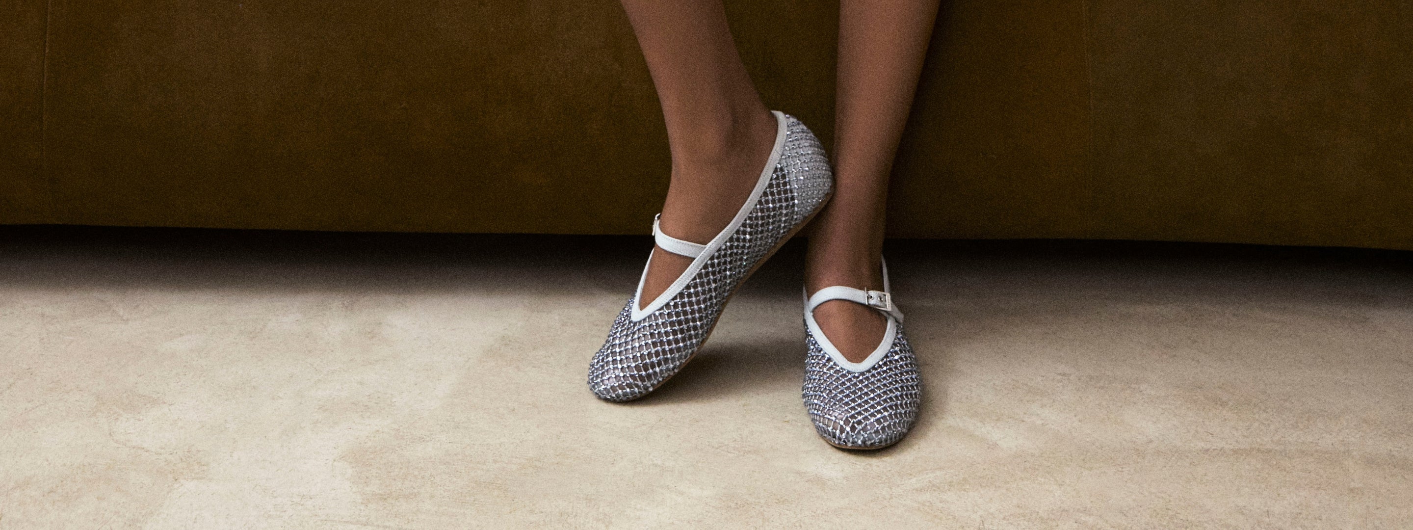Ballets and Slippers | LE SILLA 