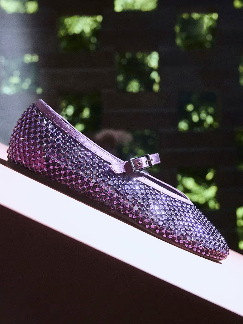 Flat Shoes | LE SILLA 
