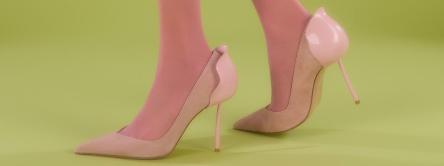 New Petalo | LE SILLA 