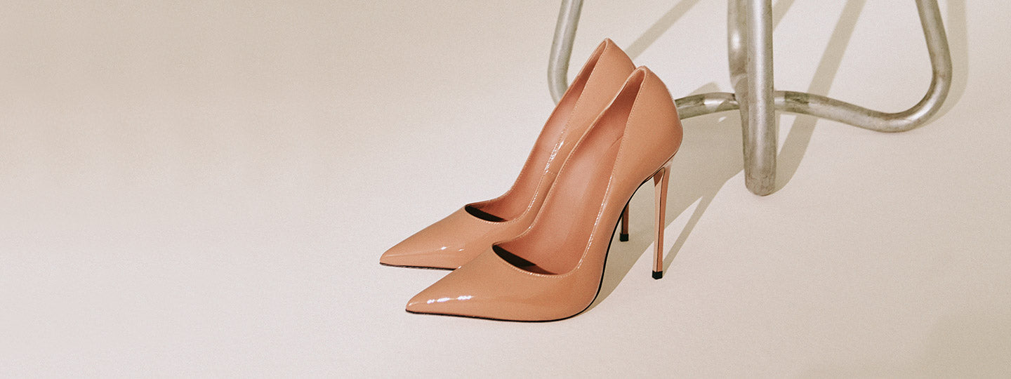 Eva Pumps | LE SILLA 