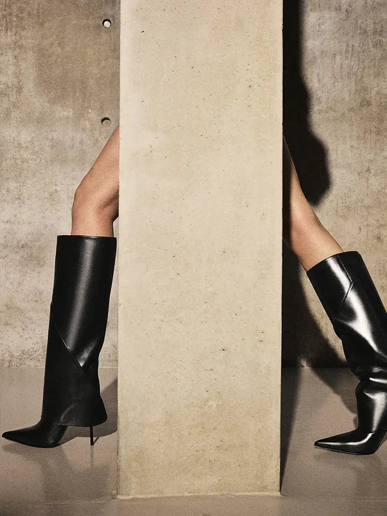 Bottes | LE SILLA 