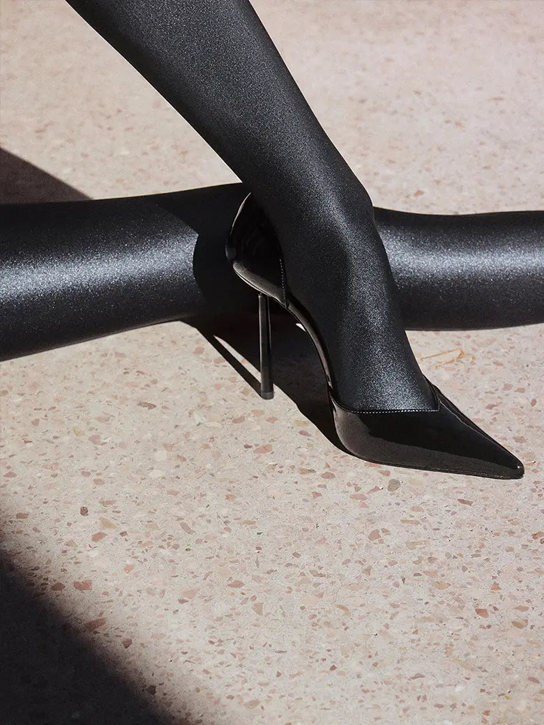 High Heel Pumps | LE SILLA 