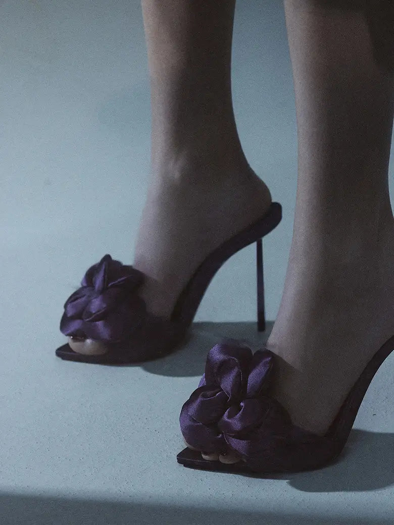 High Heel Sandals | LE SILLA 