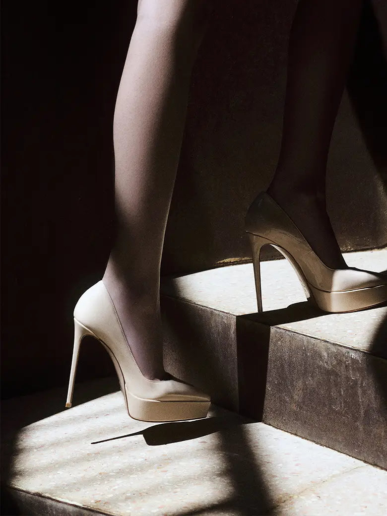Platform Pumps | LE SILLA 