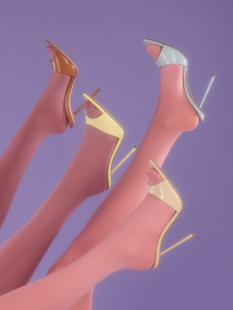 Sandals on Sale | LE SILLA 