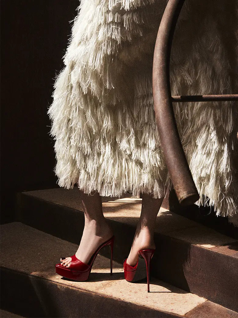 Platform Sandals | LE SILLA 
