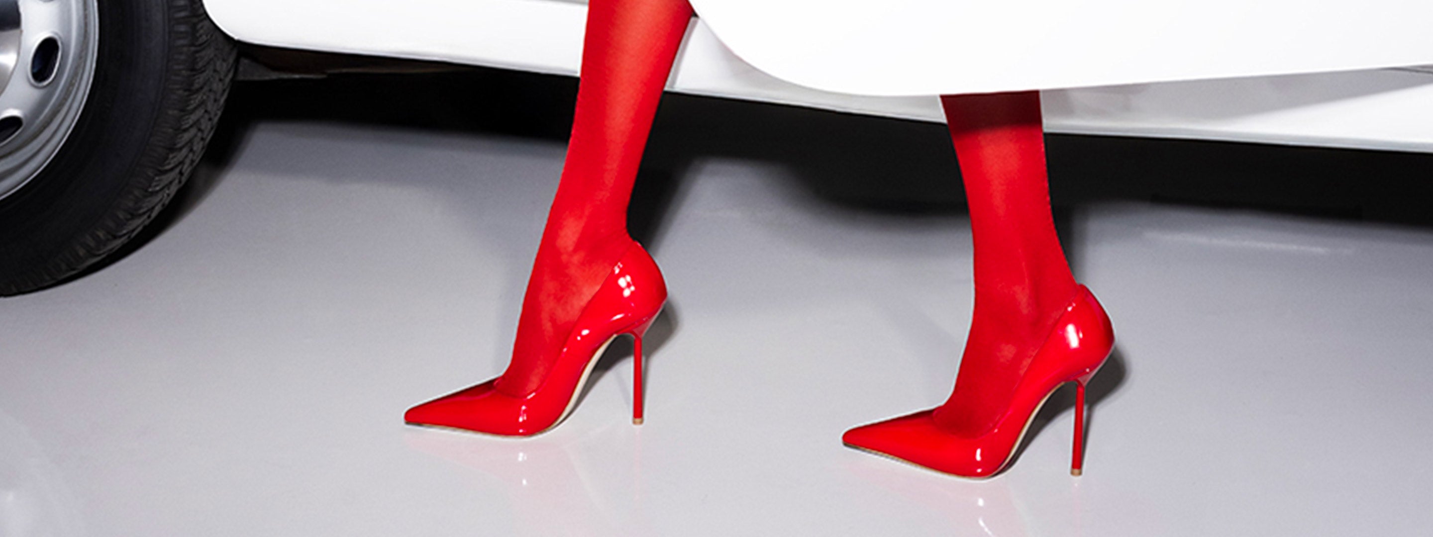 Pumps 40% off | LE SILLA 