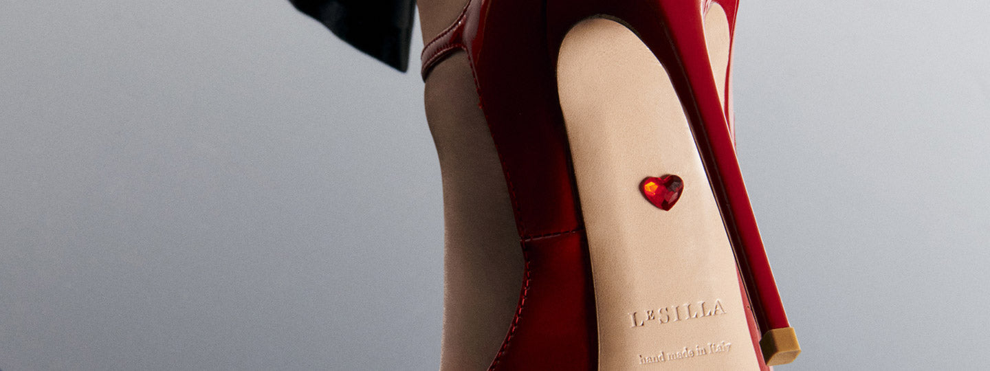 Valentine’s Day Gift Ideas | LE SILLA 