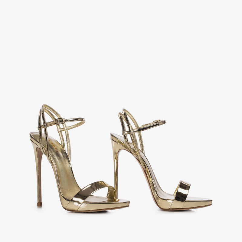 GWEN SANDAL 120 mm - Party | LE SILLA 