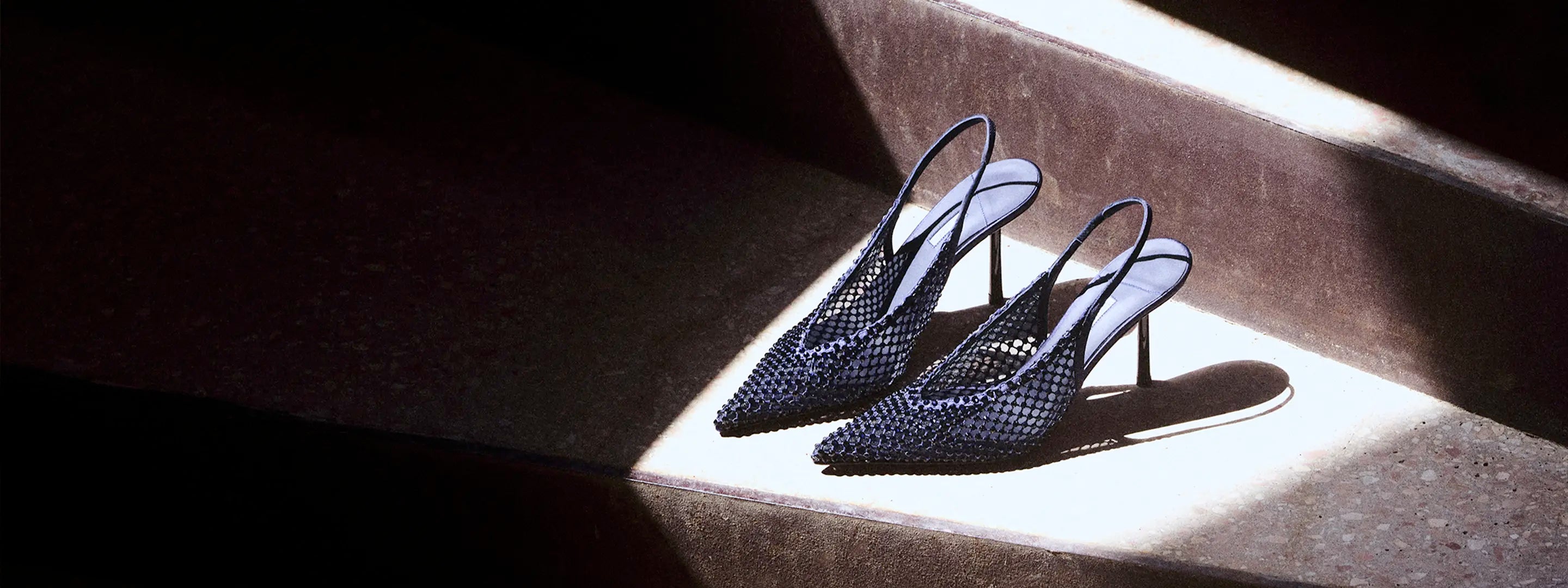 Slingbacks | LE SILLA 