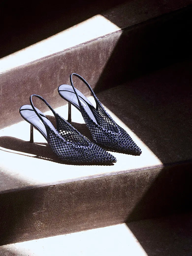 Slingbacks | LE SILLA 