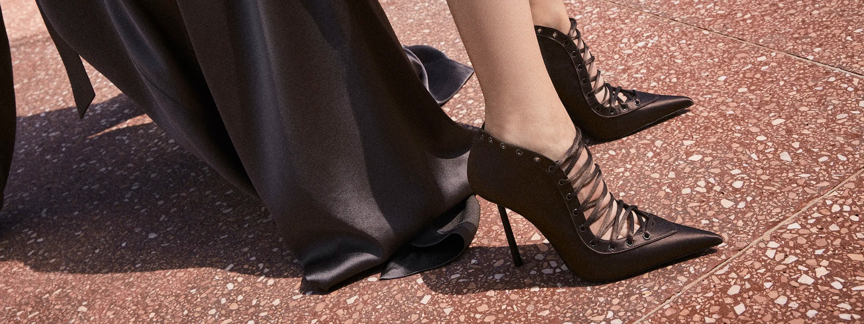 Chaussures | LE SILLA 