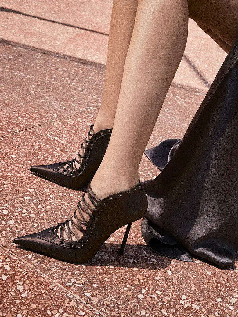 Chaussures | LE SILLA 