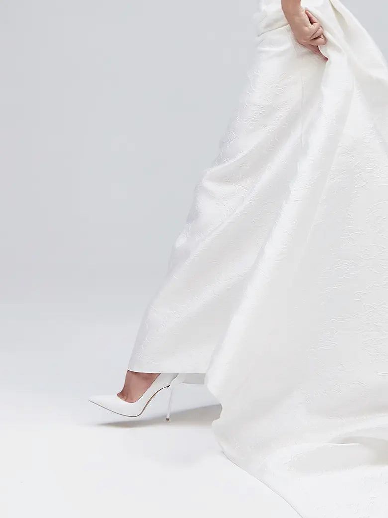 Bride Shoes | LE SILLA 