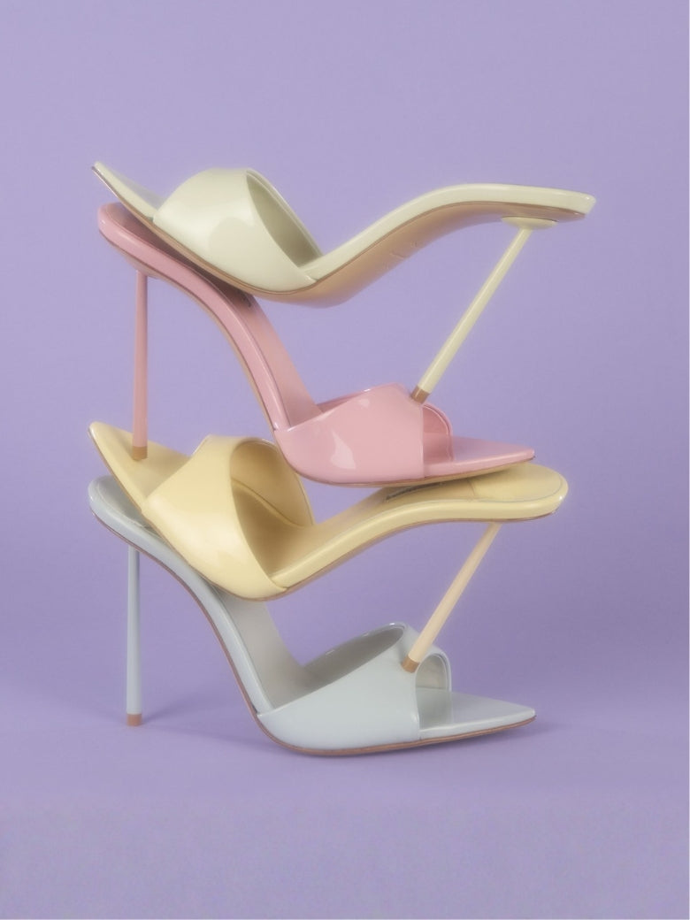 Spring Promo | LE SILLA 