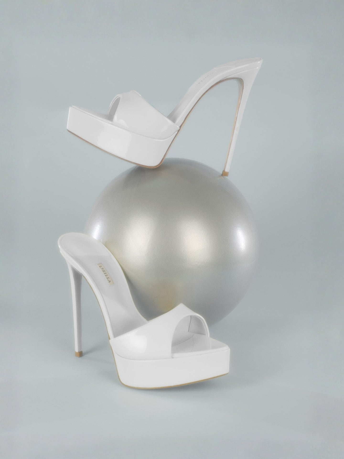 Le Silla Online Shop: luxury shoes for women Made in Italy